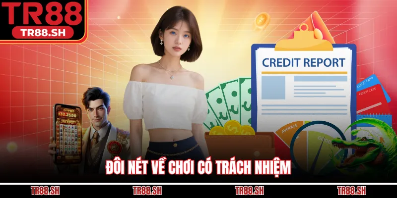 Đôi nét về chơi có trách nhiệm
